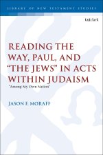 Reading the Way, Paul, and 