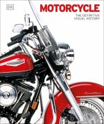 The Motorcycle Book