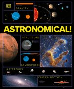 Astronomical!