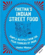 Indian Street Food