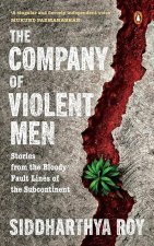 The Company of Violent Men