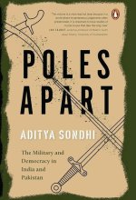 Poles Apart