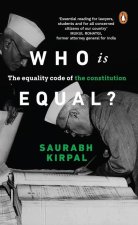 Who Is Equal