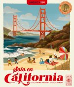 Only in California (Spanish Edition)
