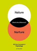 What's the Difference? Psychology