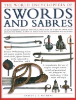 Swords and Sabres, The World Encyclopedia of