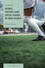 Women's Football in Saudi Arabia