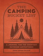 The Camping Bucket List
