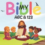 My Bible ABC & 123