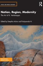 Nation, Region, Modernity