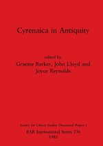 Cyrenaica in Antiquity