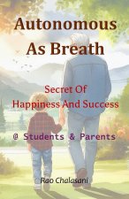 Autonomous As Breath