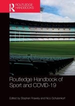Routledge Handbook of Sport and Covid-19