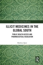 Illicit Medicines in the Global South