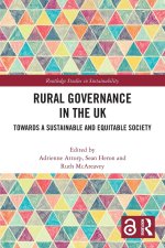 Rural Governance in the UK