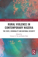 Rural Violence in Contemporary Nigeria