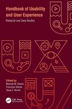 Handbook of Usability and User-Experience