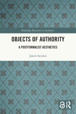 Objects of Authority