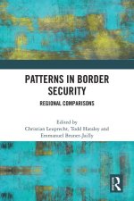 Patterns in Border Security