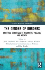 The Gender of Borders
