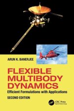 Flexible Multibody Dynamics