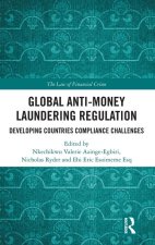 Global Anti-Money Laundering Regulation