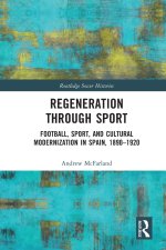 Regeneration Through Sport