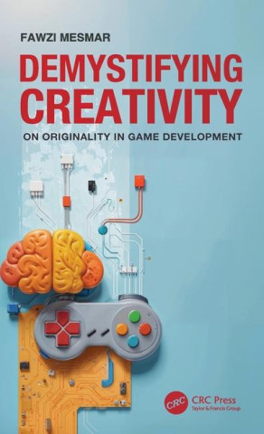 Demystifying Creativity