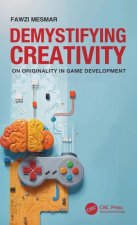 Demystifying Creativity
