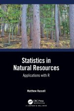 Statistics in Natural Resources