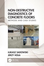 Non-Destructive Diagnostics of Concrete Floors