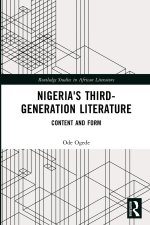 Nigeria's Third-Generation Literature