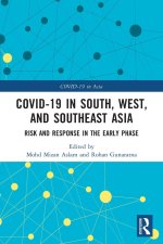 Covid-19 in South, West, and Southeast Asia