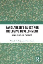 Bangladesh's Quest for Inclusive Development