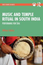 Music and Temple Ritual in South India