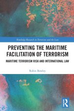 Preventing the Maritime Facilitation of Terrorism