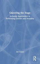 Queering the Stage
