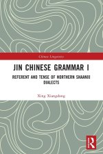 Jin Chinese Grammar I