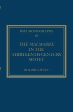 The Malmari?e in the Thirteenth-Century Motet