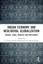 Indian Economy and Neoliberal Globalization