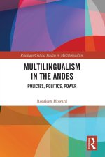 Multilingualism in the Andes
