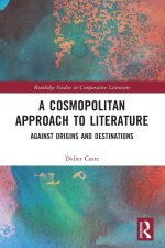 A Cosmopolitan Approach to Literature