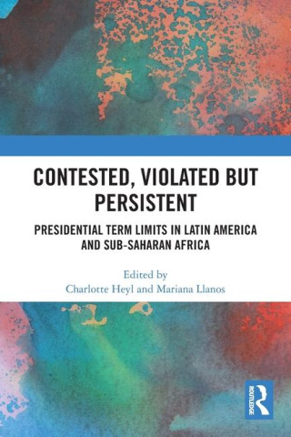 Contested, Violated but Persistent