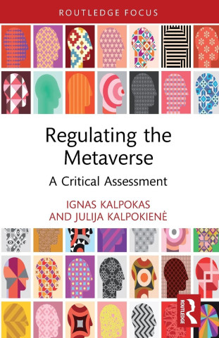 Regulating the Metaverse