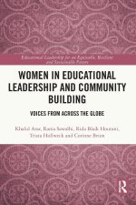 Women in Educational Leadership and Community Building