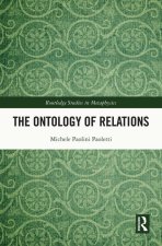 The Ontology of Relations