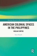 American Colonial Spaces in the Philippines