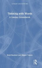 Thinking with Words