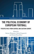 The Political Economy of European Football