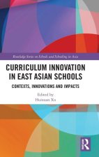 Curriculum Innovation in Challenging Times